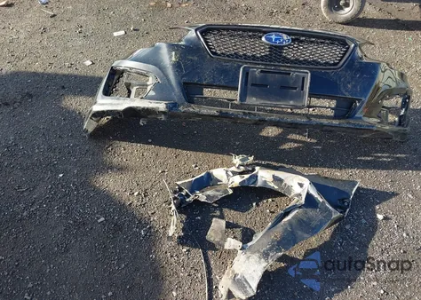 2018 Subaru Impreza 2.0I Premium из США, поврежденный, VIN 4S3GKAB68J3600894